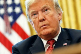 Lý do cáo buộc Iran bắn rơi máy bay Ukraine khiến Trump âu sầu