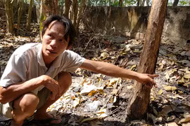 Manh mối nào giúp công an phát hiện 9 bộ xương người tại Tây Ninh?