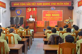 Cục Quản lý Thị trường tỉnh Gia Lai xử lý 1.469 vụ vi phạm