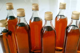 Công bố 3 công ty dùng hóa chất tẩy rửa bồn vệ sinh làm nước mắm