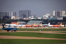 Đề xuất giao cho ACV "độc quyền" khai thác 22 sân bay là tuỳ tiện, thiếu cơ sở