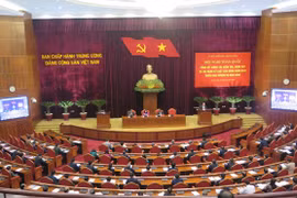 Ông Trần Quốc Vượng: 'Vì sao vi phạm kéo dài mà không phát hiện được?'