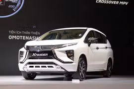 Danh sách các mẫu xe có thể "vừa chơi vừa làm" hiệu quả