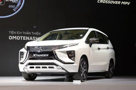 Danh sách các mẫu xe có thể "vừa chơi vừa làm" hiệu quả