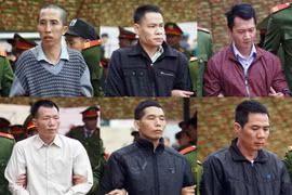 Vì sao bố nữ sinh giao gà xin miễn tử cho 6 kẻ thủ ác?