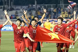 Đừng coi đồng tiền như bánh xe bò!