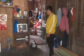 Quảng Nam: Nhậu say, cô gái 19 tuổi lọt vào "mắt đen" của 2 gã bạn học xằng bậy