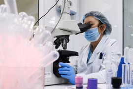 Phát hiện kháng thể có thể vô hiệu hoá virus Corona 2019-nCoV