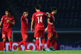 U23 thất bại, ĐT Việt Nam được hưởng lợi cực lớn