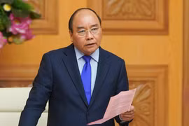 Thủ tướng: Chuẩn bị sẵn sàng tình trạng khẩn cấp về dịch virus corona