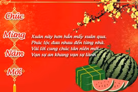 Năm mới, đam mê và hiện thực