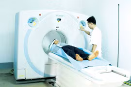 Bệnh viện Quân y 15 từng bước tự chủ tài chính