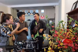 Khuyến cáo không tổ chức tour đến vùng có nguy cơ lây virút corona