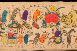 Nhân chuyện năm Tý: Những câu nói thâm thúy về loài chuột