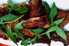 Chuyện chuột miền Tây