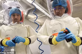 Giới khoa học từng cảnh báo nguy cơ virus "xổng" khỏi phòng thí nghiệm ở Vũ Hán