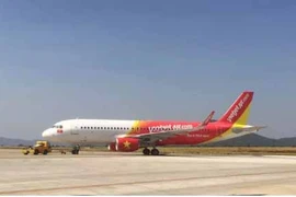 Vì sao Vietjet Air vẫn có chuyến bay đi Vũ Hán?