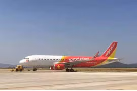 Vì sao Vietjet Air vẫn có chuyến bay đi Vũ Hán?