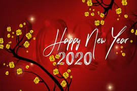 Những lời chúc Tết cho người yêu hay và ý nghĩa nhất