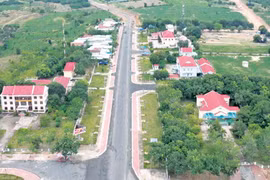 Ia Pa: Vững tin vào thành công trong năm mới