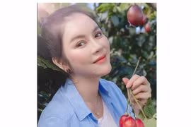 Lý Nhã Kỳ gây bất ngờ với vẻ đẹp giản dị