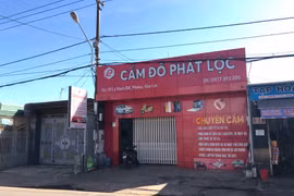 Thông báo mời người có quyền lợi nghĩa vụ liên quan đến làm việc