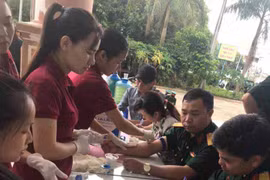 Đức Cơ: Phát động Lễ hội Xuân hồng năm 2020