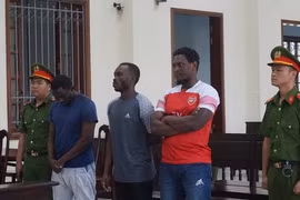 Phạt cầu thủ nhập tịch từng đấu V-League 16 năm tù vì lừa đảo