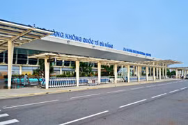 Phát hiện 2 người Trung Quốc ở Vũ Hán nghi bị viêm phổi cấp tại sân bay Đà Nẵng