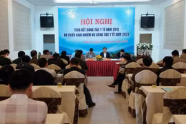 Gia Lai: Chủ động giám sát dịch tễ, không để dịch lớn xảy ra