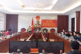 Gia Lai: Xử lý 3.184 vụ buôn lậu, gian lận thương mại, hàng giả