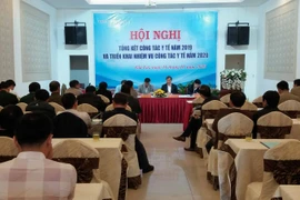 Gia Lai: Chủ động giám sát dịch tễ, không để dịch lớn xảy ra