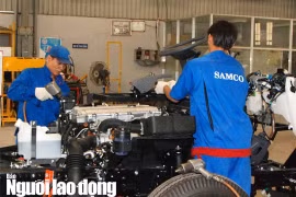 Điểm mới về lịch nghỉ Tết Nguyên đán từ năm 2021