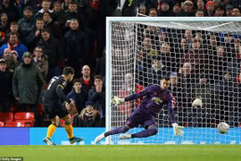 Mata tỏa sáng, M.U hạ Wolverhampton vào vòng 4 Cup FA