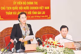 Đồng thuận: Bài học thành công lớn nhất của Đảng