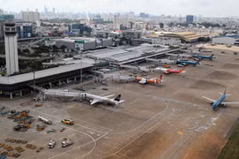 Vingroup rút khỏi lĩnh vực hàng không