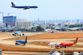 Chính phủ không đồng ý cho ACV quản lý khai thác hạ tầng hàng không