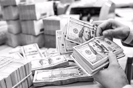 Việt Nam không thao túng tiền tệ