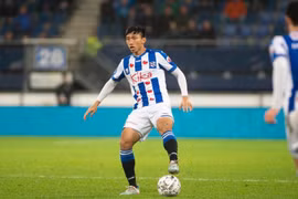 Nếu giành QBV 2019, Đoàn Văn Hậu có ngay 2 cột mốc siêu hạng