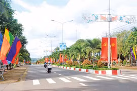 Chư Prông: Vượt khó vươn lên