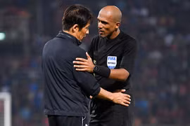 AFC vào cuộc, U23 Thái Lan "giật" lại vé từ tay U23 Saudi Arabia?