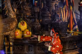 Yêu cầu không phát ấn trái với nguồn gốc lịch sử của di tích, lễ hội