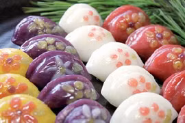 Điểm lại những nước ăn Tết âm lịch giống Việt Nam