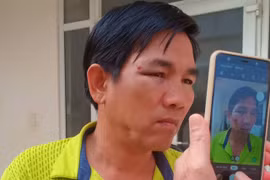 Cách tất cả chức vụ của Chánh văn phòng Huyện ủy đánh lái xe nhập viện