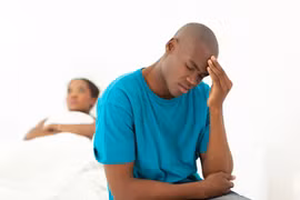 Những cách tự nhiên giúp nam giới ngăn ngừa 'chuyện khó nói'