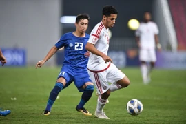 "Bắt tay" loại U23 Việt Nam, U23 UAE và U23 Jordan bị... "quả báo"