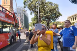 Du lịch quyết thành 'mũi nhọn', thu hút 50 triệu khách quốc tế năm 2030