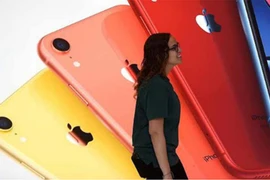 Đối tác Apple chuyển từ Trung Quốc vào Việt Nam