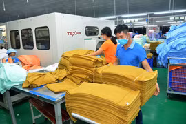 Ngày cận Tết, doanh nghiệp háo hức đón tin vui từ EVFTA