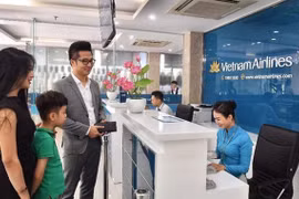 Các hãng hàng không cảnh báo tình trạng vé bay giả dịp Tết Nguyên đán